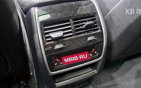 BMW X5, 2022 год, 7 295 888 рублей, 15 фотография