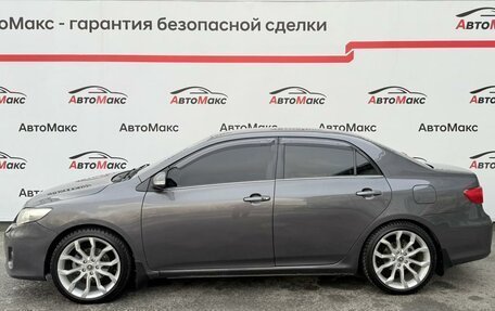 Toyota Corolla, 2011 год, 1 070 000 рублей, 6 фотография