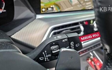 BMW X5, 2022 год, 7 295 888 рублей, 14 фотография