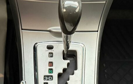 Toyota Corolla, 2011 год, 1 070 000 рублей, 13 фотография