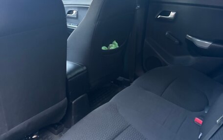 KIA Rio III рестайлинг, 2014 год, 800 000 рублей, 12 фотография