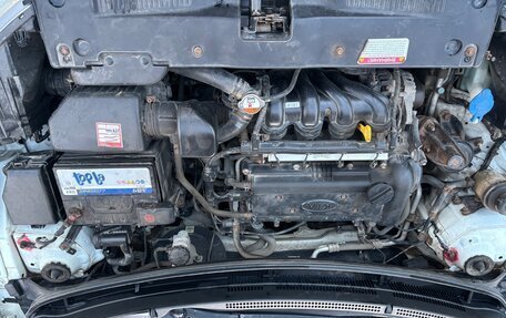 KIA Rio III рестайлинг, 2014 год, 800 000 рублей, 13 фотография