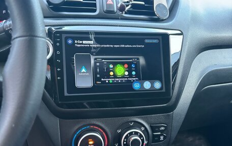 KIA Rio III рестайлинг, 2014 год, 800 000 рублей, 11 фотография