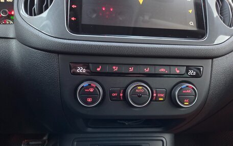 Volkswagen Tiguan I, 2015 год, 1 790 000 рублей, 12 фотография