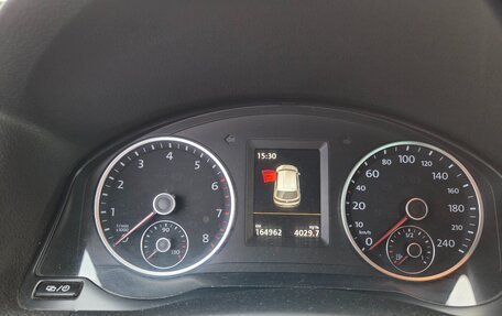 Volkswagen Tiguan I, 2015 год, 1 790 000 рублей, 16 фотография