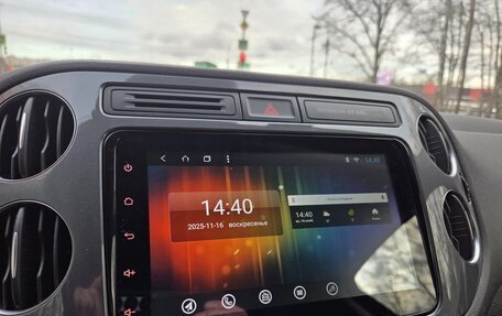 Volkswagen Tiguan I, 2015 год, 1 790 000 рублей, 17 фотография