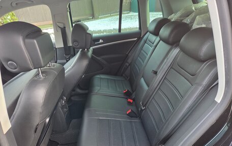 Volkswagen Tiguan I, 2015 год, 1 790 000 рублей, 10 фотография