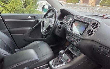 Volkswagen Tiguan I, 2015 год, 1 790 000 рублей, 11 фотография