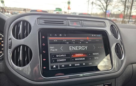 Volkswagen Tiguan I, 2015 год, 1 790 000 рублей, 18 фотография