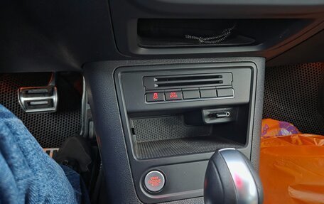 Volkswagen Tiguan I, 2015 год, 1 790 000 рублей, 13 фотография