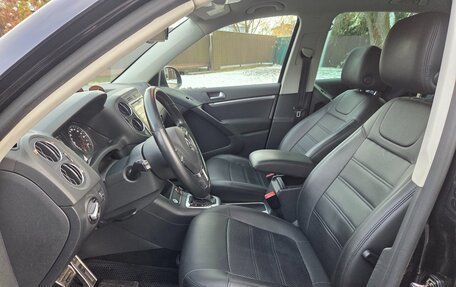 Volkswagen Tiguan I, 2015 год, 1 790 000 рублей, 9 фотография