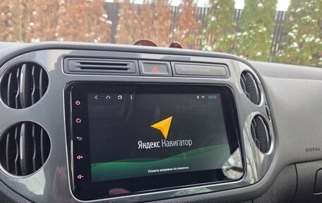 Volkswagen Tiguan I, 2015 год, 1 790 000 рублей, 20 фотография