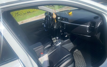 KIA Rio IV, 2018 год, 10 000 000 рублей, 14 фотография