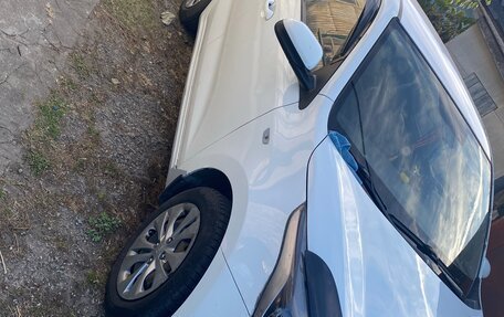 KIA Rio IV, 2018 год, 10 000 000 рублей, 18 фотография