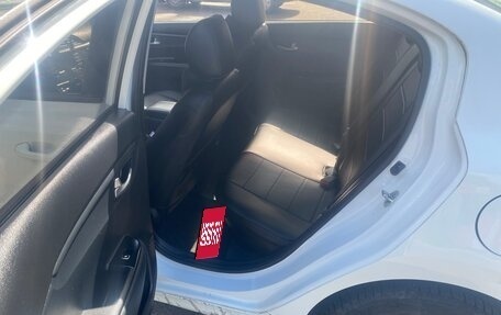 KIA Rio IV, 2018 год, 10 000 000 рублей, 20 фотография