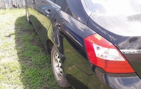 Geely Emgrand EC7, 2013 год, 140 000 рублей, 2 фотография