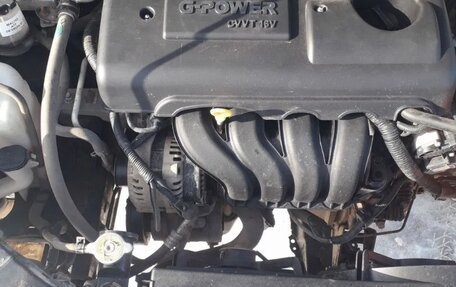 Geely Emgrand EC7, 2013 год, 140 000 рублей, 5 фотография