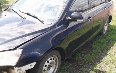 Geely Emgrand EC7, 2013 год, 140 000 рублей, 4 фотография