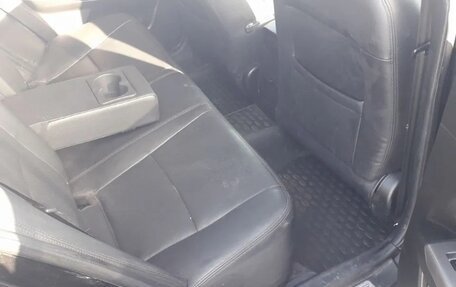 Geely Emgrand EC7, 2013 год, 140 000 рублей, 7 фотография