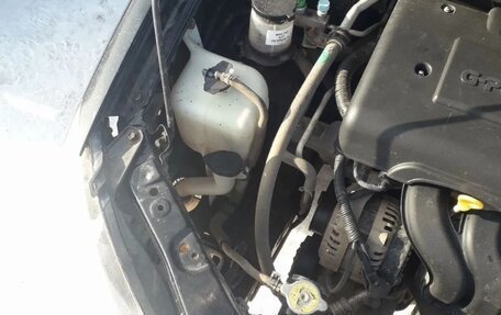 Geely Emgrand EC7, 2013 год, 140 000 рублей, 6 фотография