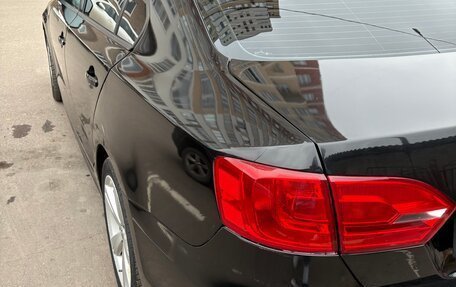 Volkswagen Jetta VI, 2012 год, 920 000 рублей, 7 фотография