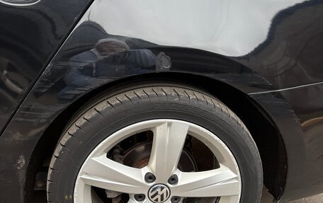 Volkswagen Jetta VI, 2012 год, 920 000 рублей, 8 фотография