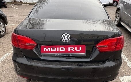 Volkswagen Jetta VI, 2012 год, 920 000 рублей, 2 фотография