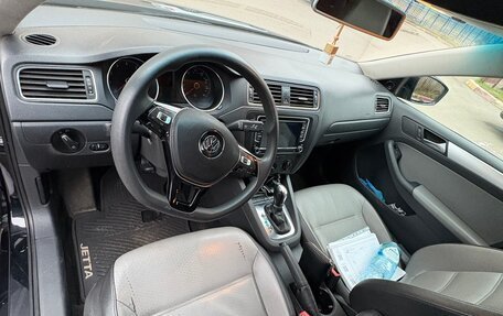 Volkswagen Jetta VI, 2012 год, 920 000 рублей, 19 фотография