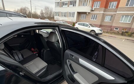 Volkswagen Jetta VI, 2012 год, 920 000 рублей, 16 фотография