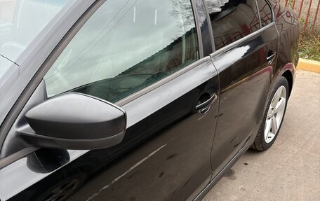 Volkswagen Jetta VI, 2012 год, 920 000 рублей, 9 фотография