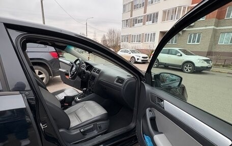Volkswagen Jetta VI, 2012 год, 920 000 рублей, 14 фотография