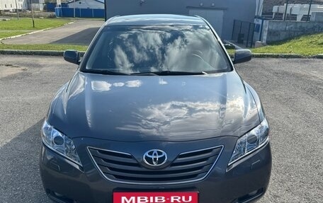 Toyota Camry, 2007 год, 1 000 000 рублей, 3 фотография