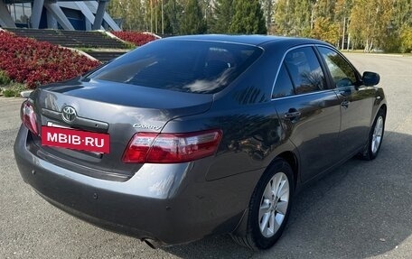 Toyota Camry, 2007 год, 1 000 000 рублей, 5 фотография