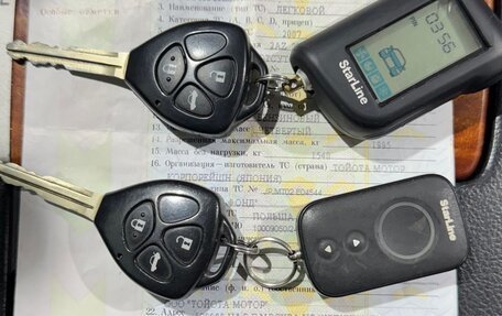 Toyota Camry, 2007 год, 1 000 000 рублей, 13 фотография