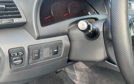 Toyota Camry, 2007 год, 1 000 000 рублей, 10 фотография