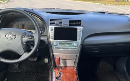 Toyota Camry, 2007 год, 1 000 000 рублей, 8 фотография