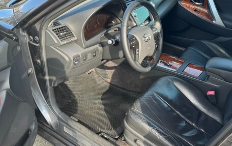 Toyota Camry, 2007 год, 1 000 000 рублей, 9 фотография