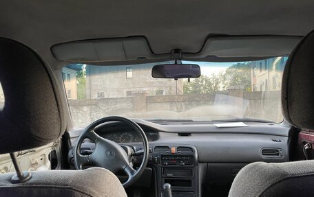 Mazda 626, 1992 год, 80 000 рублей, 8 фотография