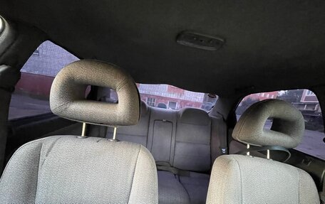 Mazda 626, 1992 год, 80 000 рублей, 9 фотография