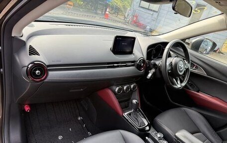 Mazda CX-3 I, 2017 год, 1 150 000 рублей, 6 фотография