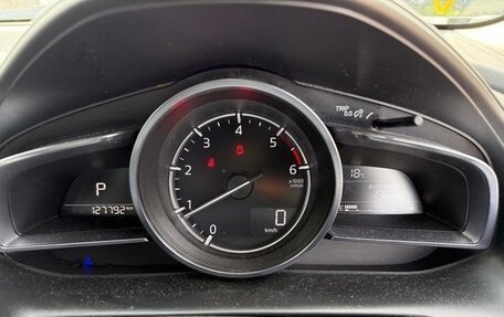 Mazda CX-3 I, 2017 год, 1 150 000 рублей, 12 фотография