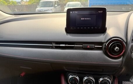 Mazda CX-3 I, 2017 год, 1 150 000 рублей, 14 фотография