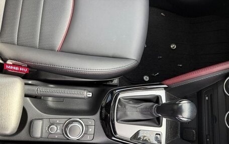 Mazda CX-3 I, 2017 год, 1 150 000 рублей, 8 фотография