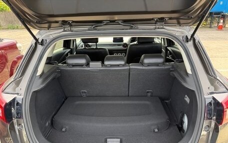 Mazda CX-3 I, 2017 год, 1 150 000 рублей, 16 фотография