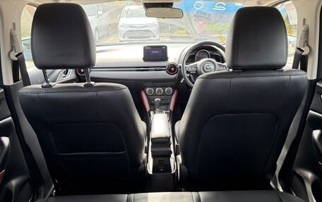 Mazda CX-3 I, 2017 год, 1 150 000 рублей, 15 фотография