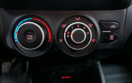 KIA Rio III рестайлинг, 2012 год, 820 000 рублей, 18 фотография