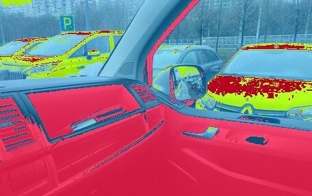 Volkswagen Caravelle T6 рестайлинг, 2018 год, 3 150 000 рублей, 7 фотография