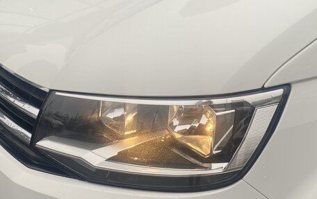 Volkswagen Caravelle T6 рестайлинг, 2018 год, 3 150 000 рублей, 15 фотография