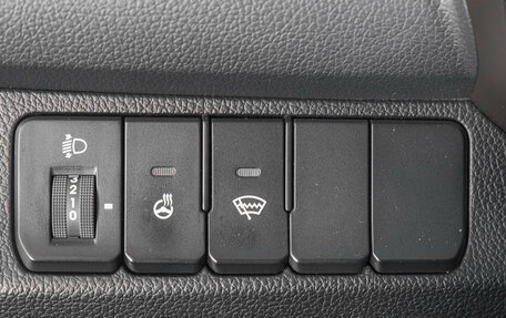 KIA Rio III рестайлинг, 2016 год, 1 069 000 рублей, 23 фотография