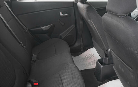 KIA Rio III рестайлинг, 2016 год, 1 069 000 рублей, 11 фотография